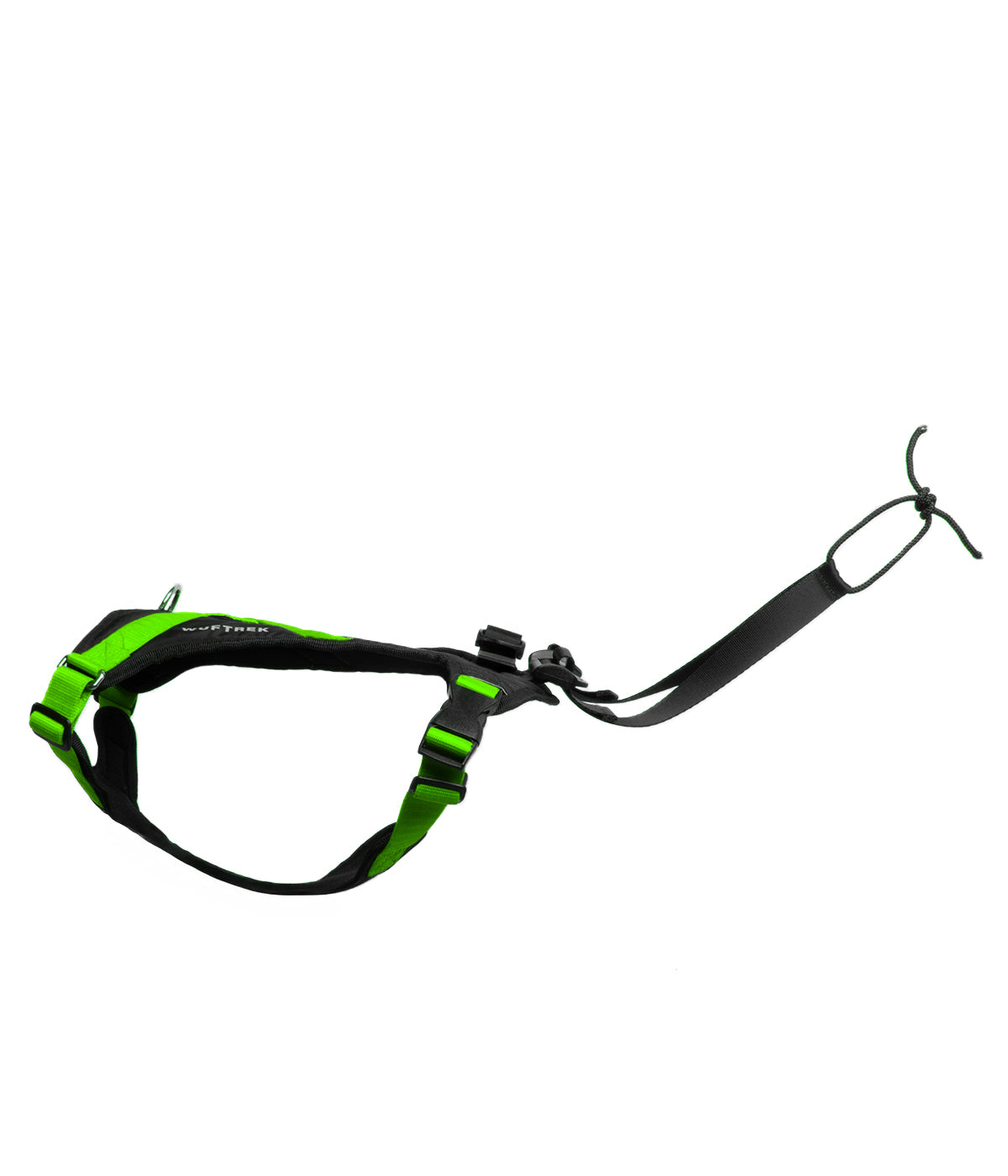 Arnés Para Canicross CaniTrek - Citrus