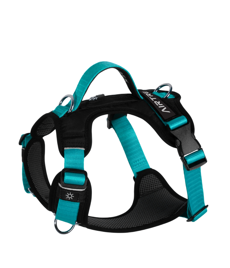 <h2>¿Por qué comprar la pechera AirTrek Pro?</h2>
