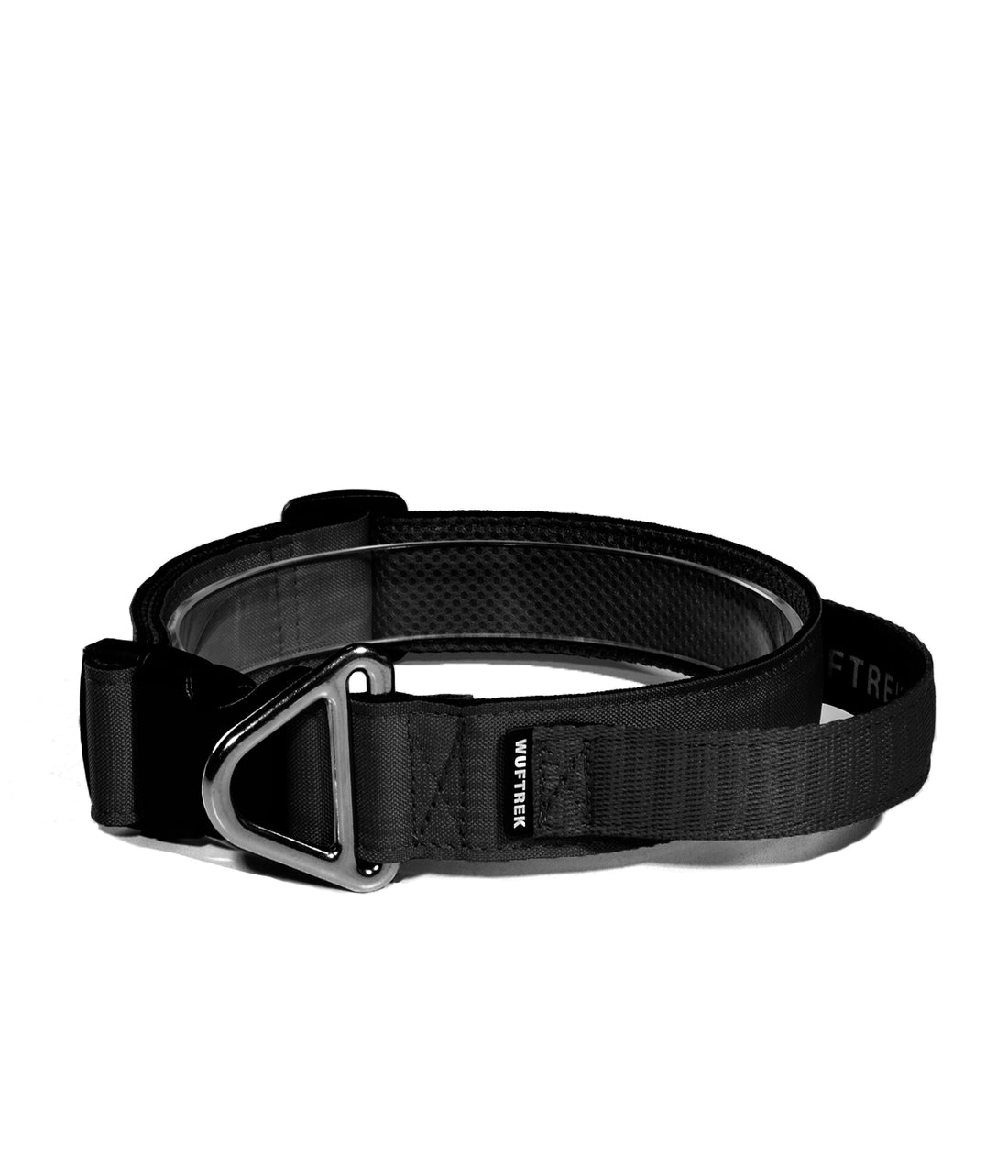 Collar para perros TrekForce - Black