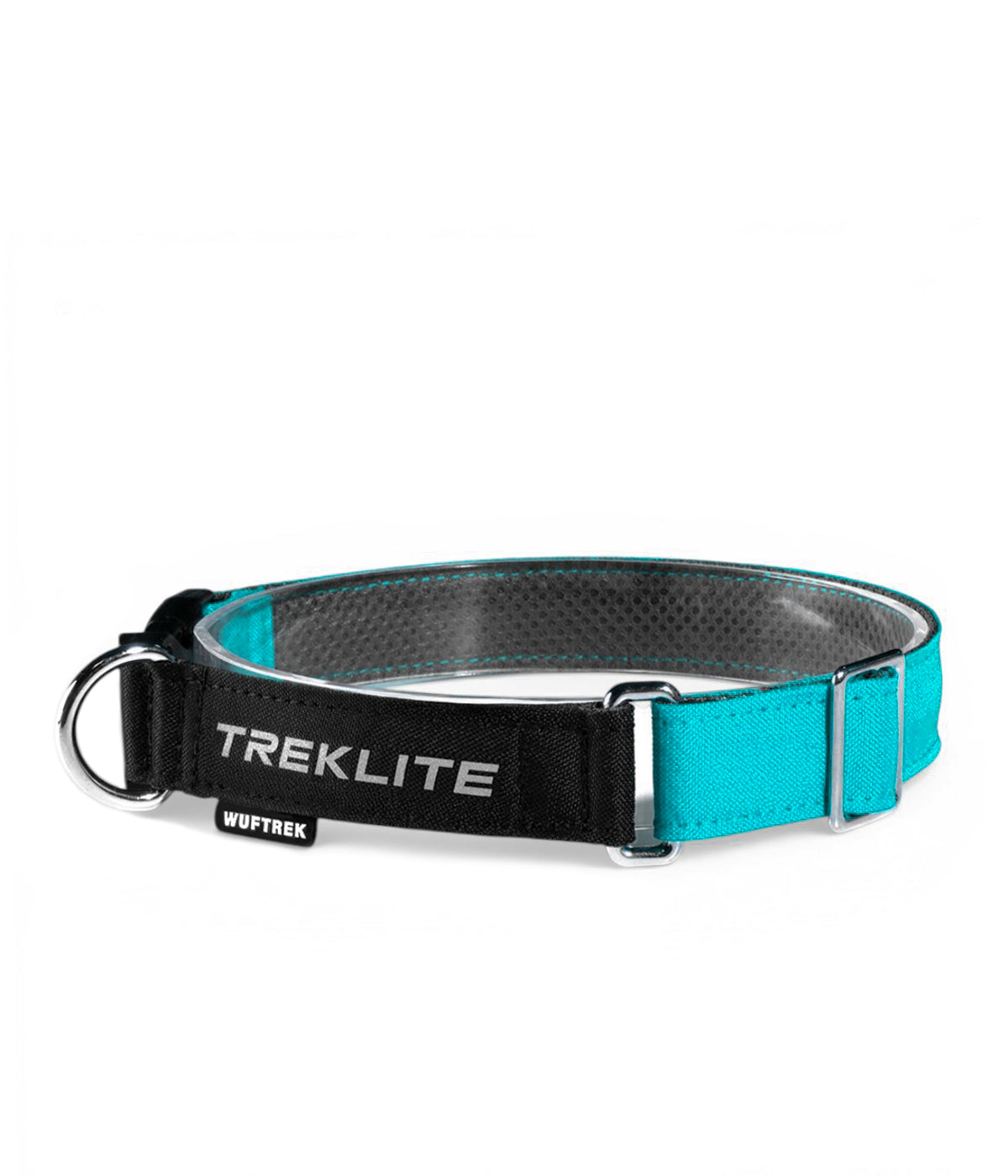 Aqua TrekLite dog collar
