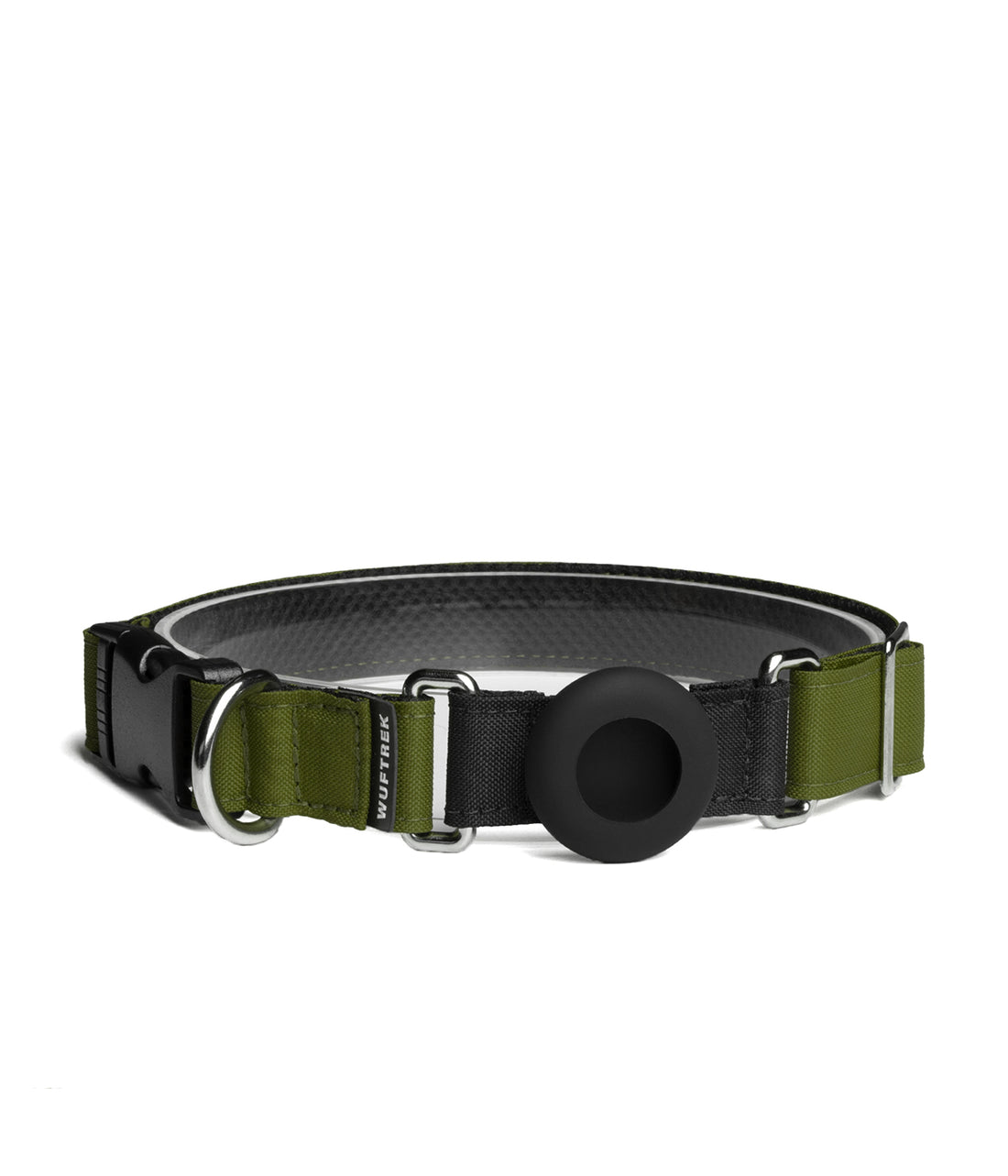 TagTrek Ranger AirTag dog collar