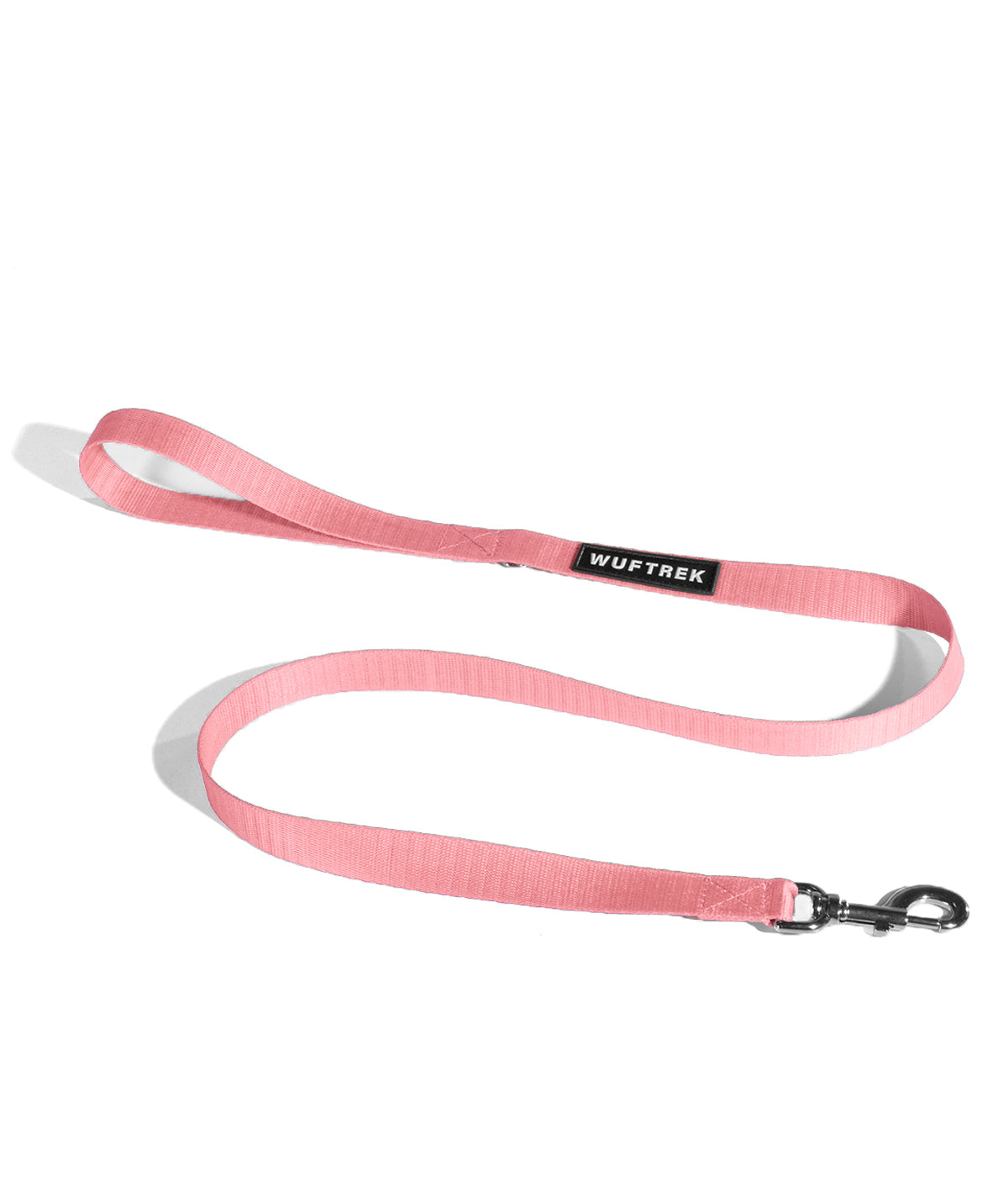 Correa para perros GoTrek Rose