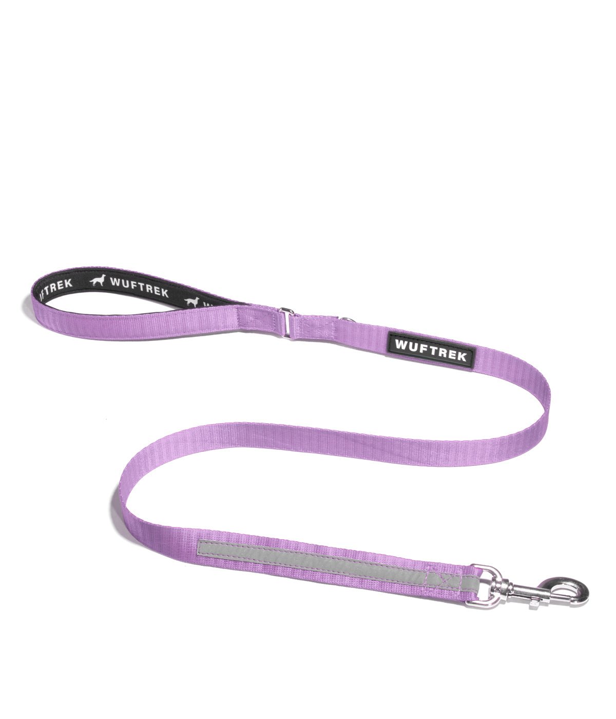 Lilac TrekPro dog leash