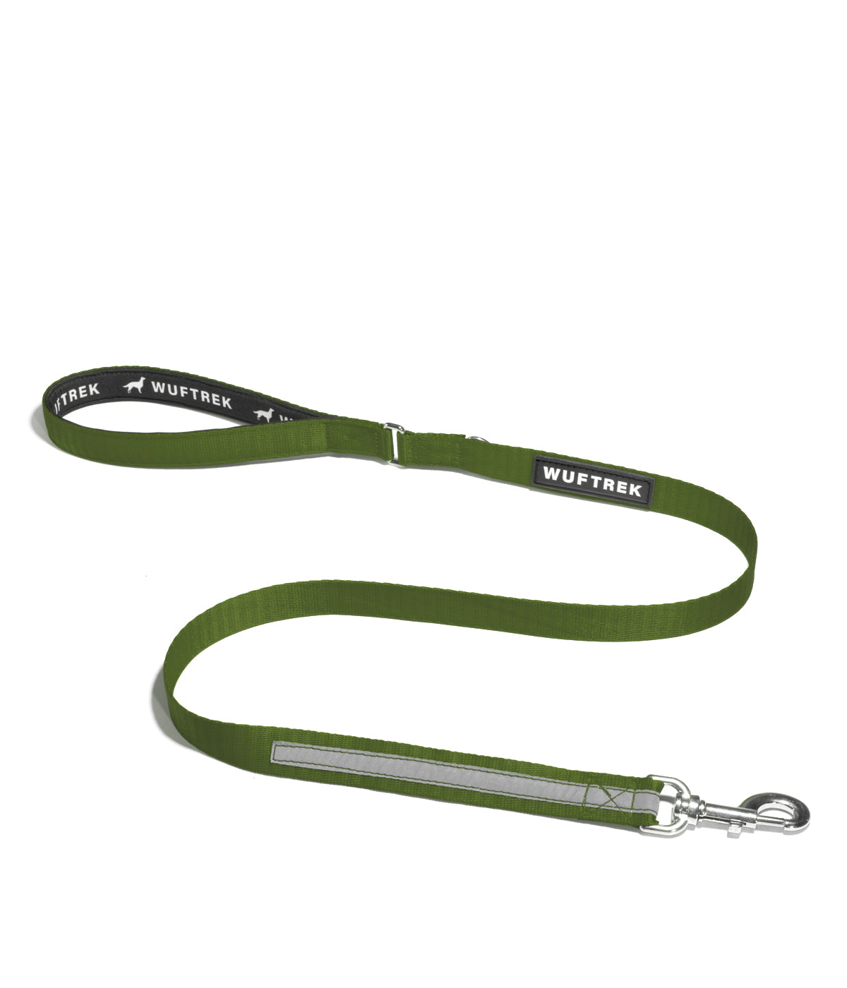 TrekPro Ranger dog leash