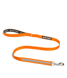 Orange TrekPro dog leash