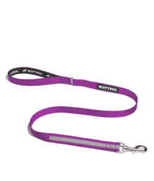 Violet TrekPro dog leash