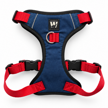 Pechera EasyTrek – Azure – Talla M