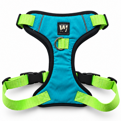 Pechera EasyTrek – Lime – Talla M
