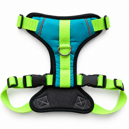 Pechera EasyTrek – Lime – Talla M