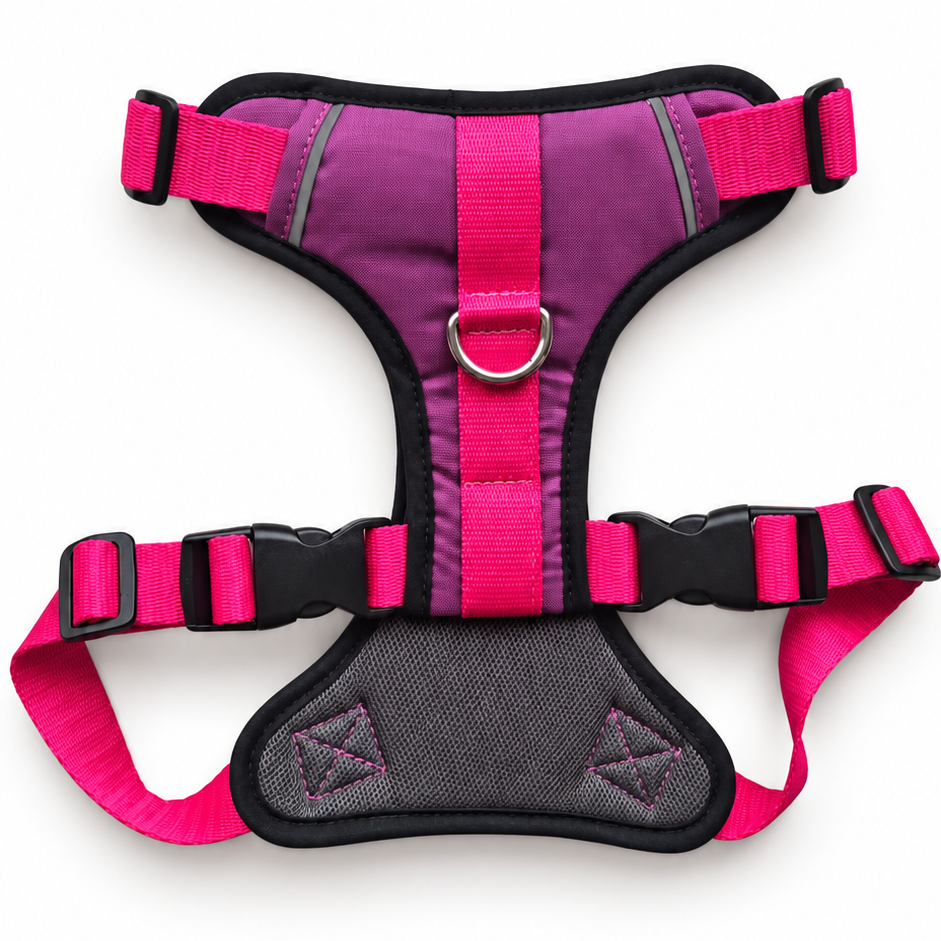 Pechera EasyTrek – Mist – Talla M