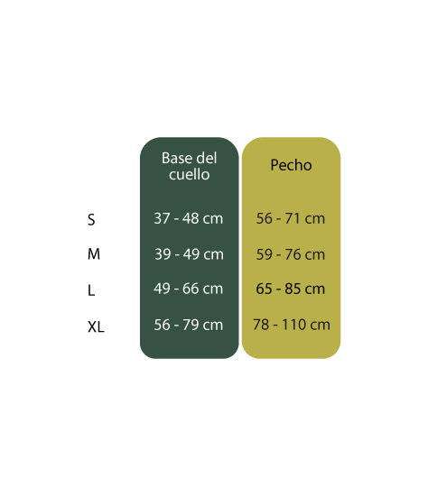 guia-medidas-pechera-airtrek