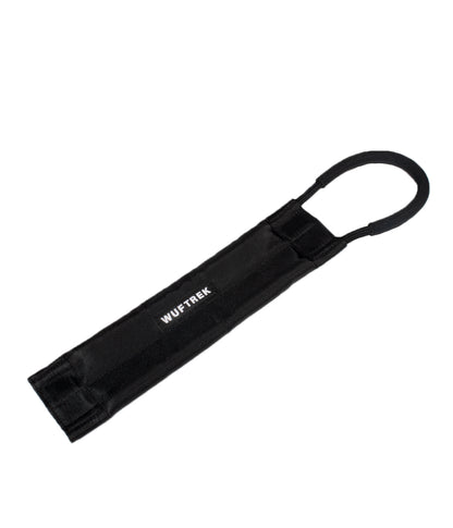 Juguete de entrenamiento para perros TrekZilla - Black
