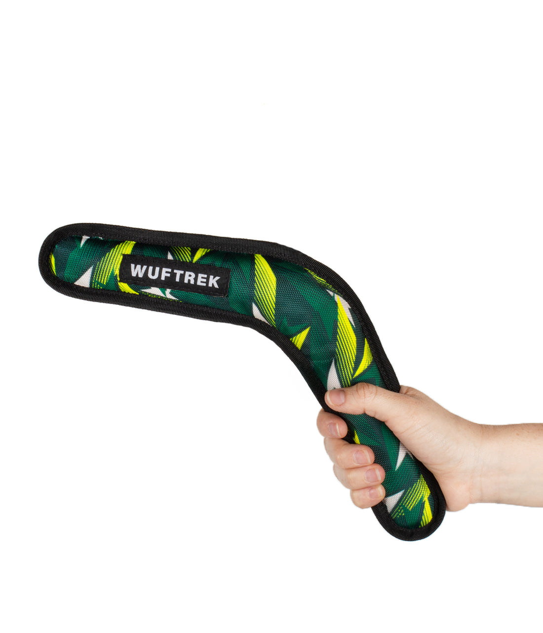 Juguete para perros Boomerang
