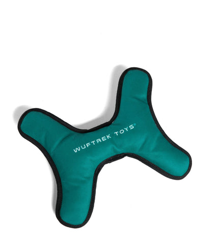 Juguete para perros MegaBone color verde