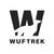 Logo de la marca WUFTREK