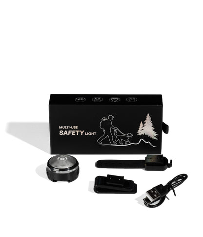 Kit de luz led para perros
