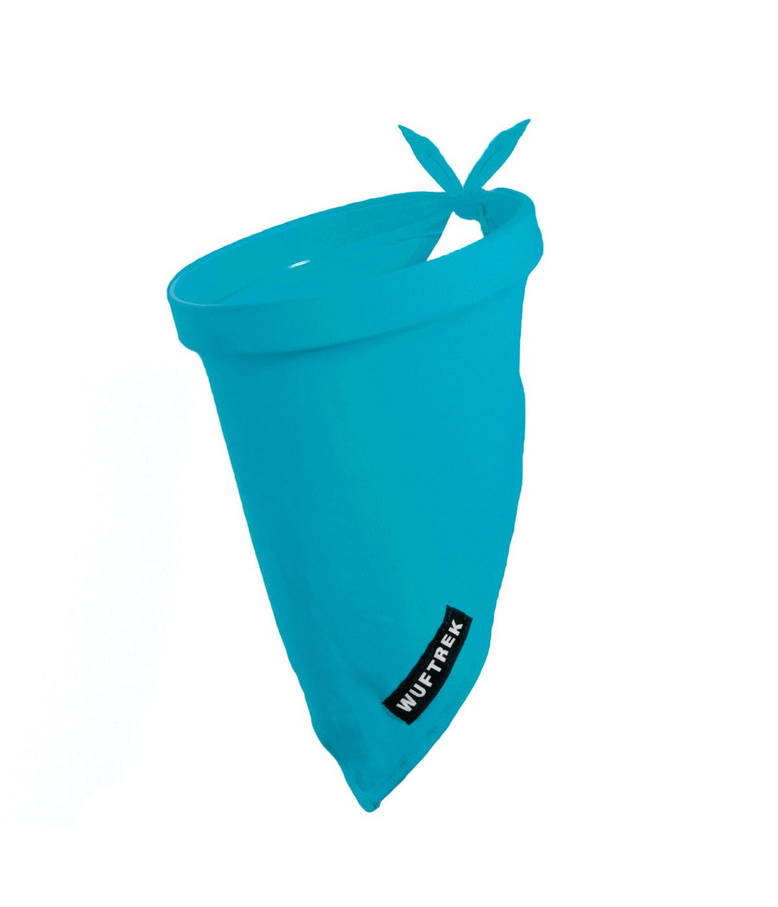 Pañoleta para perros TrekVent - Aqua