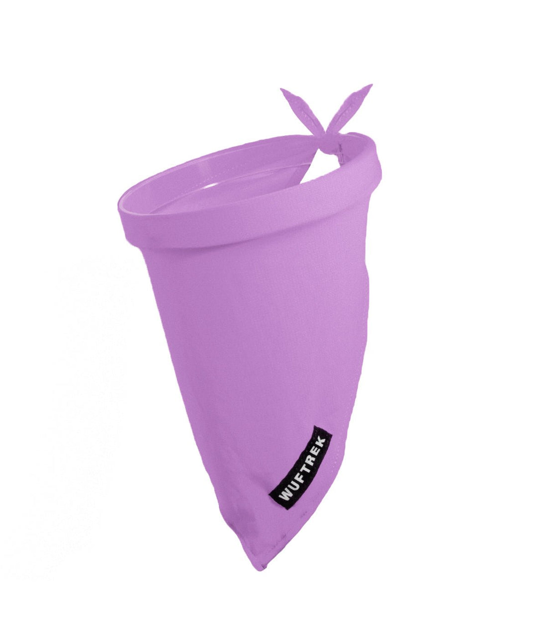 Pañoleta para perros TrekVent - Lila