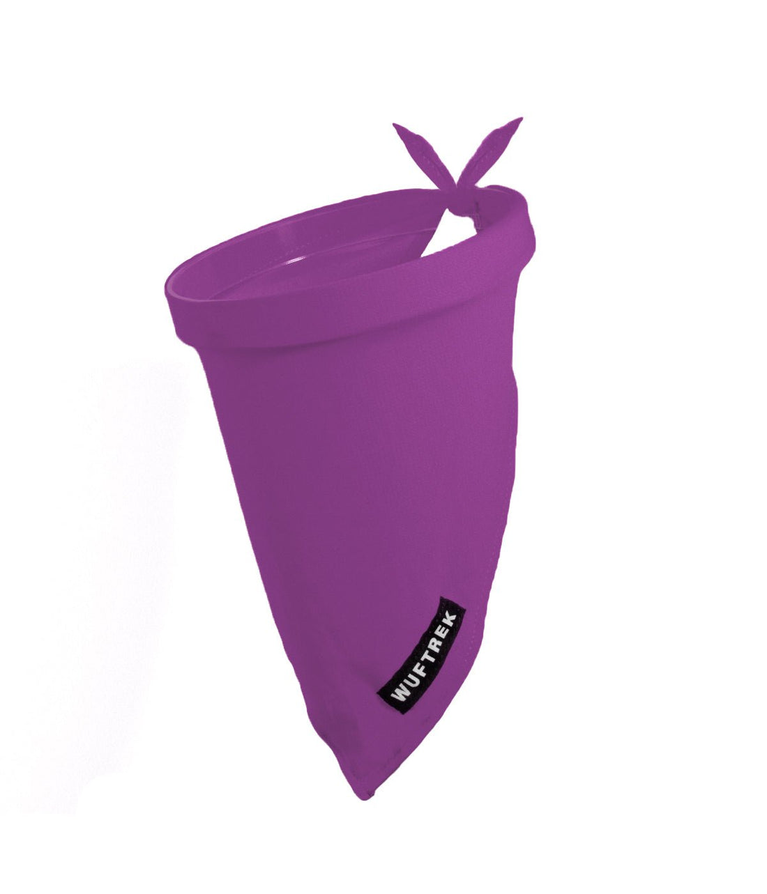 Pañoleta para perros TrekVent - Violet