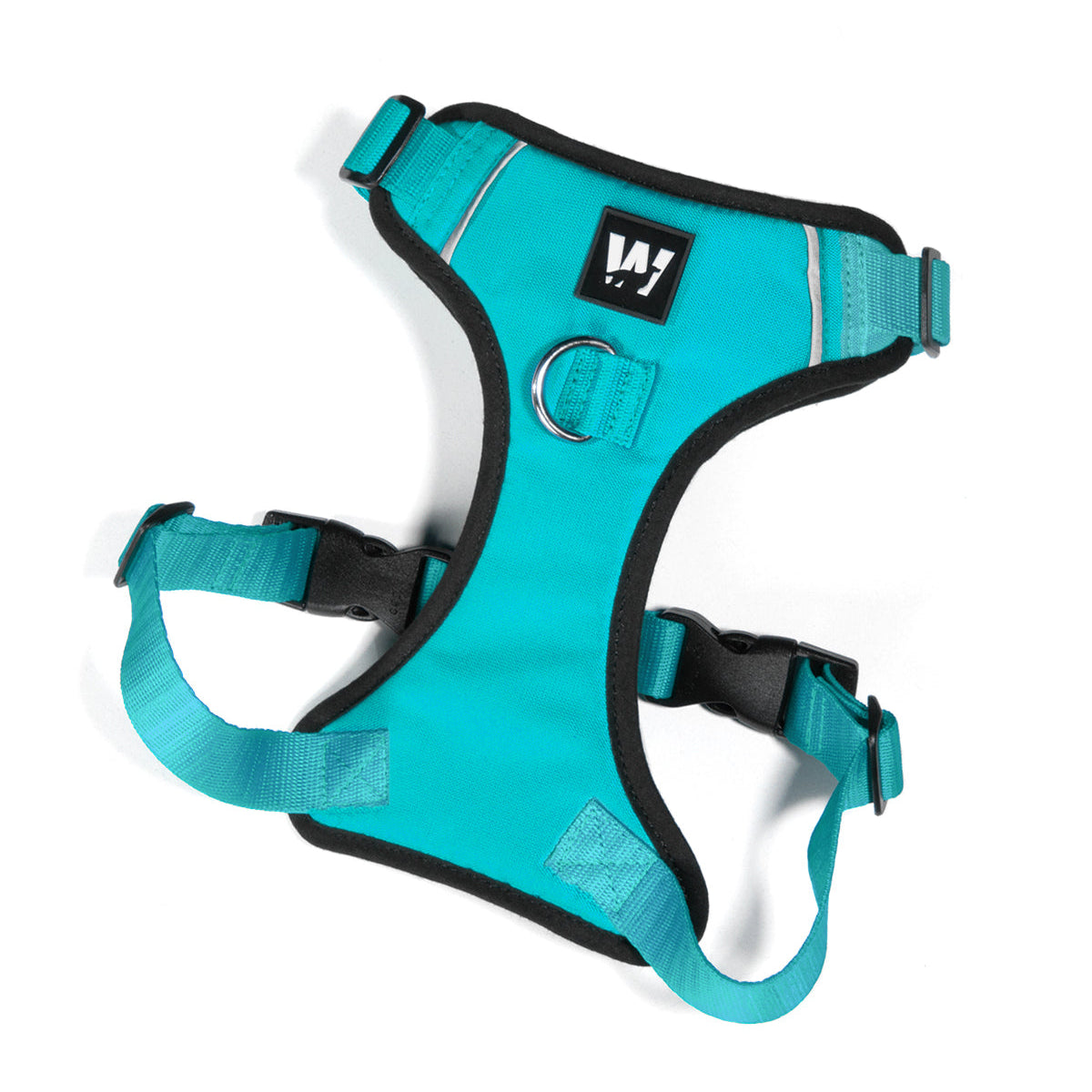 Aqua EasyTrek no-pull dog harness