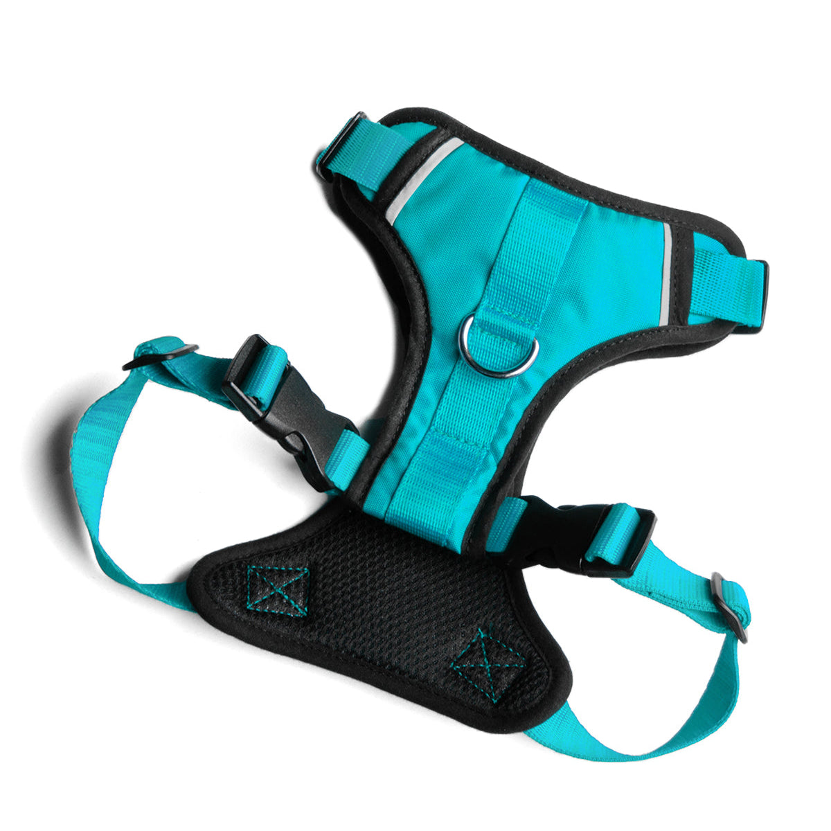 Aqua EasyTrek no-pull dog harness