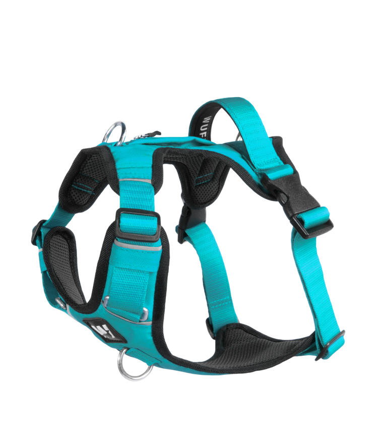 <h3><strong>Características Pechera AirTrek</strong></h3>