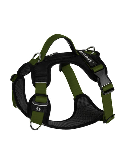 Pechera AirTrek Pro Ranger vista lateral