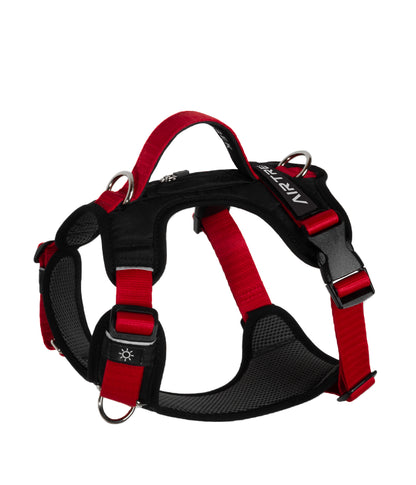Pechera Anti tirones Para Perros AirTrek Pro - Sunset