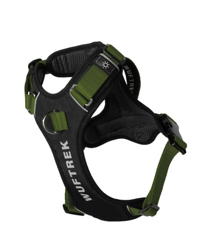 Pechera AirTrek Pro Ranger de frente