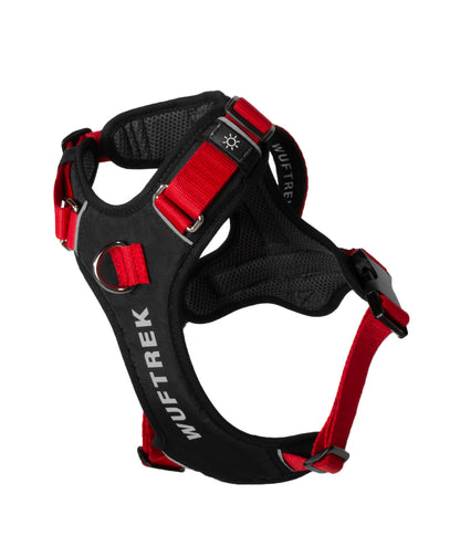 Pechera Anti tirones Para Perros AirTrek Pro - Sunset