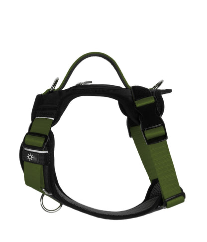 Pechera AirTrek Pro Ranger lateral