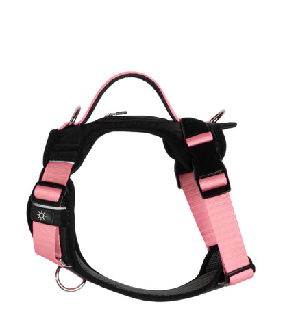 Pechera AirTrek Pro Rose lateral