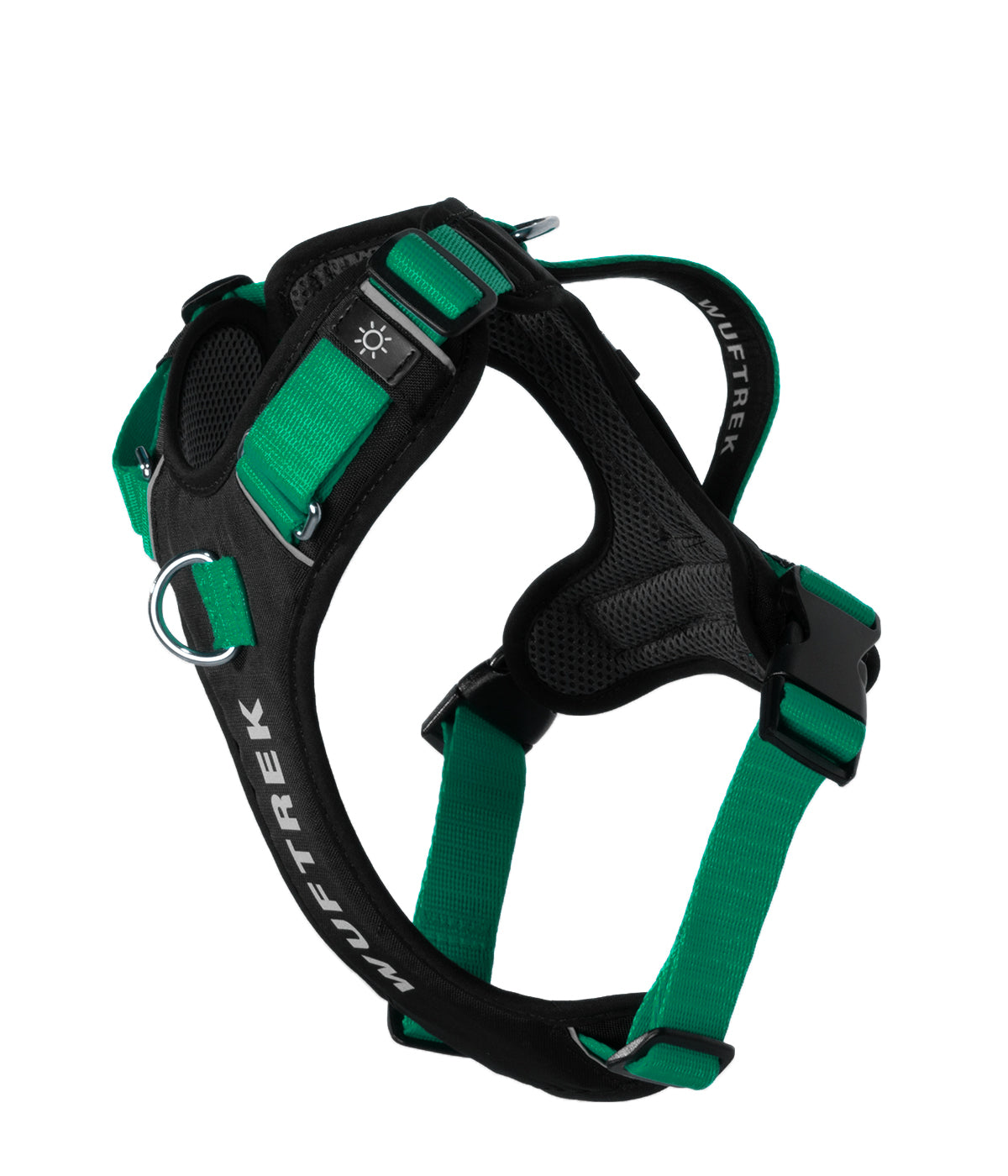 Pechera AirTrek Pro Evergreen vista principal