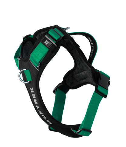 Pechera AirTrek Pro Evergreen vista principal