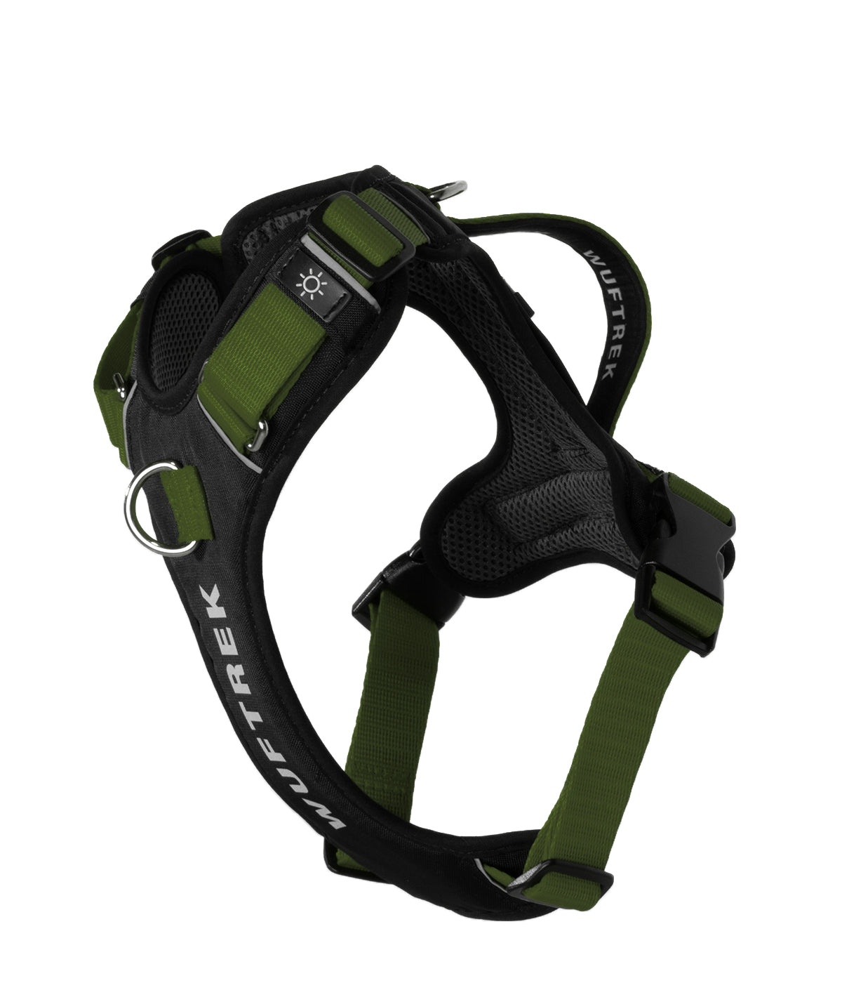 Pechera AirTrek Pro Ranger vista principal
