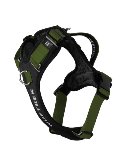 Pechera AirTrek Pro Ranger vista principal