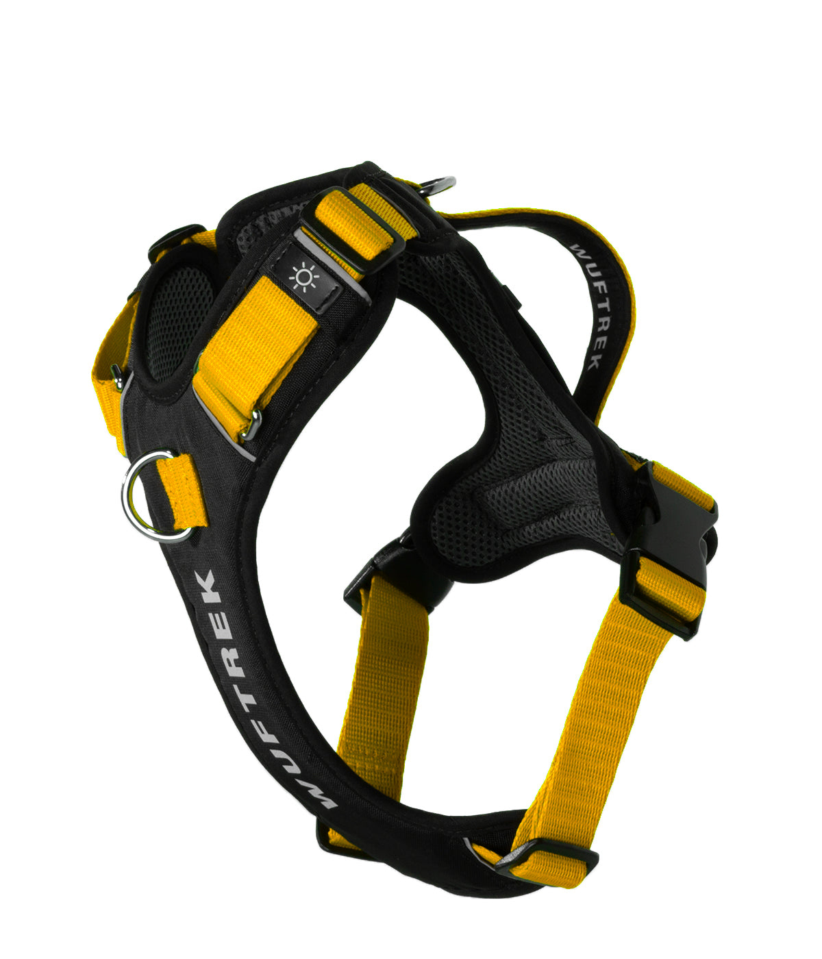 Pechera AirTrek Pro Trekker vista principal