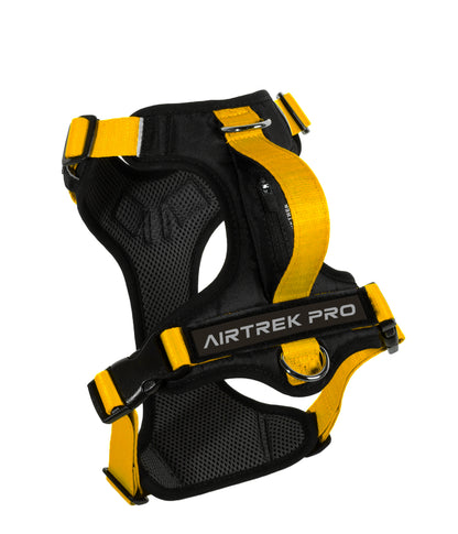 Pechera AirTrek Pro Trekker reverso