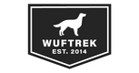 Logo Wuftrek negro