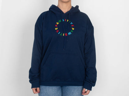 Hoodie para mujer referencia Pawsitive